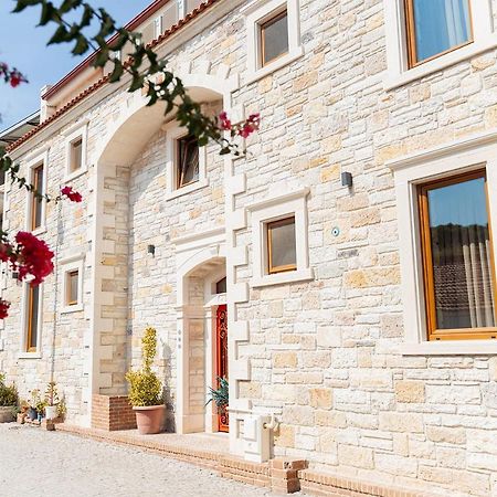 Sinem Hanim Konagi Boutique Hotel Yenifoca Kültér fotó