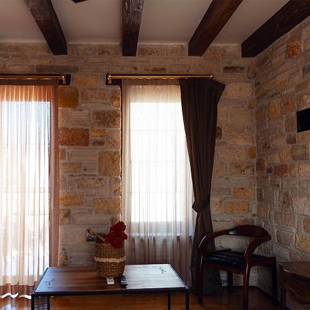 Sinem Hanim Konagi Boutique Hotel Yenifoca Kültér fotó