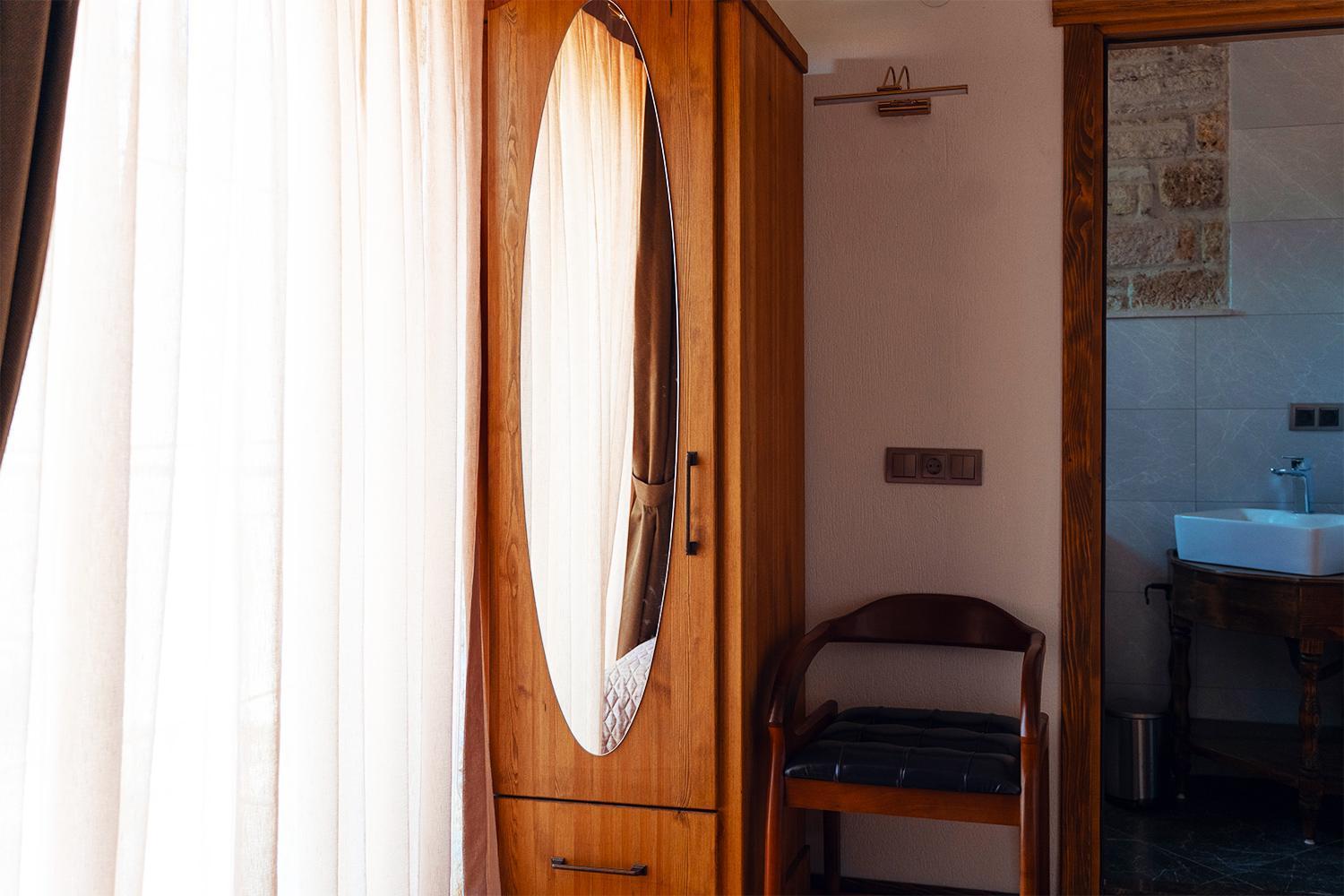 Sinem Hanim Konagi Boutique Hotel Yenifoca Kültér fotó
