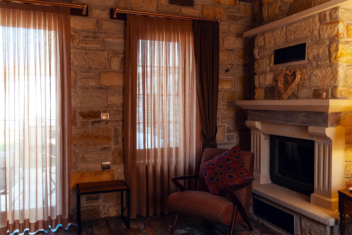 Sinem Hanim Konagi Boutique Hotel Yenifoca Kültér fotó